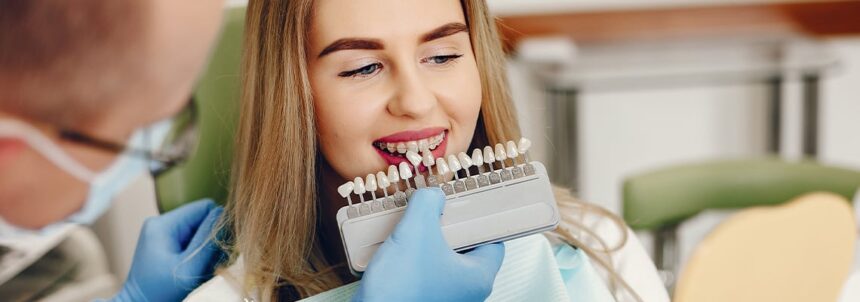 Hollywood Smile Cost in Turkey (2025) – What’s Included & Price Breakdown