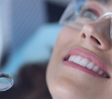 Smile Design in Turkey – Digital Planning for Natural-Looking Smiles (2025)