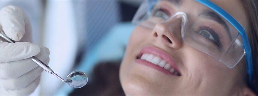 Smile Design in Turkey – Digital Planning for Natural-Looking Smiles (2025)