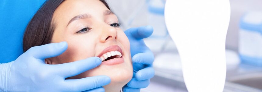 Hollywood Smile for Women in Turkey – Feminine Smile Design & Cost (2025)