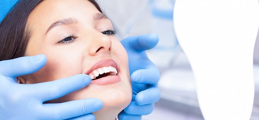 Hollywood Smile for Women in Turkey – Feminine Smile Design & Cost (2025)