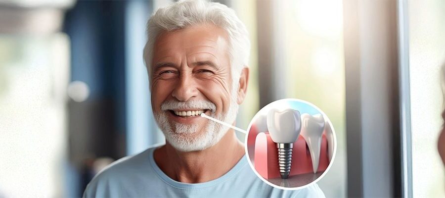 Dental implant procedure cost: Germany vs Turkey