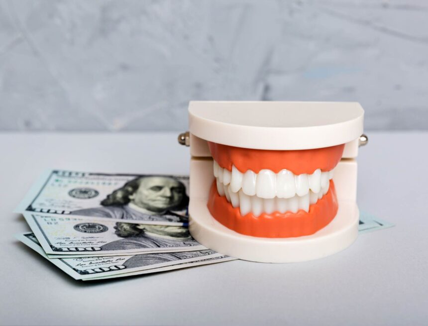 closeup-model-of-a-human-jaw-with-white-teeth-and-2025-03-10-14-48-15-utc Hollywood Smile Cost in Turkey