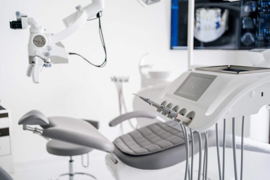 dental-chair-and-other-accessories-during-modern-d-2024-10-13-21-42-17-utc dental clinic